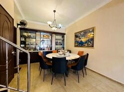 Sunrise Villa (D28), Terrace #637739411